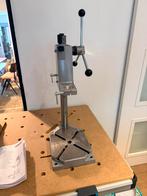 NIEUW: wolfcraft 5027000 boorstandaard, Enlèvement, Neuf