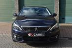 Peugeot 308SW Break - Afneem. Trekhaak - Tot 3 Jaar Waarborg, Auto's, Peugeot, Te koop, Benzine, Break, 1299 cc