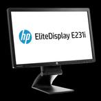 Computer monitor HP EliteDisplay E321, Computers en Software, Monitoren, Ophalen, VGA, HP, Gebruikt