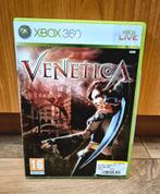 Venetica (Xbox 360), Consoles de jeu & Jeux vidéo, Jeux | Xbox 360, Comme neuf, Enlèvement ou Envoi