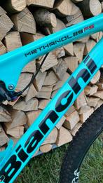 Magnifique vélo Bianchi, Ophalen, Zo goed als nieuw