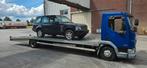 Project wagen, Auto's, Particulier, Te koop, Trekhaak