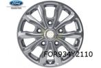 Ford Transit Custom velg alu. 7J x 17" 10-spaaks design (spr, Neuf, Enlèvement ou Envoi, Véhicule de tourisme, Pneu(s)