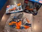 Lego city 60190, Kinderen en Baby's, Speelgoed | Bouwstenen, Ophalen of Verzenden, Zo goed als nieuw