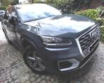 Audi Q2 Sport 1.4 TFSI/150 pk antracietgrijs, Auto's, 4 deurs, 4 cilinders, 1395 cc, Grijs