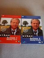 Dvd witse, Cd's en Dvd's, Dvd's | Tv en Series, Ophalen of Verzenden, Zo goed als nieuw