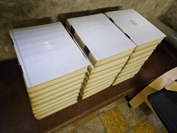 Encyclopedia Britannica 1965 (24 delen), Livres, Encyclopédies, Série complète, Enlèvement, Général, Comme neuf