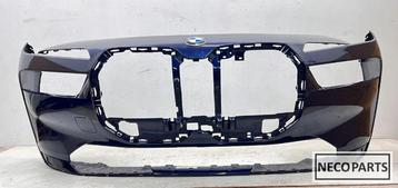 BMW 7 G70 6xPDC BIMPER ORGINEEL 51118081575 beschikbaar voor biedingen