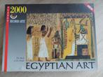 Puzzle 2000 pièces - The book of the deads, Ophalen, Legpuzzel