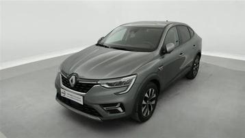 Renault Arkana 1.3 TCe 140cv EDC Techno NAVI / FULL LED / CA beschikbaar voor biedingen