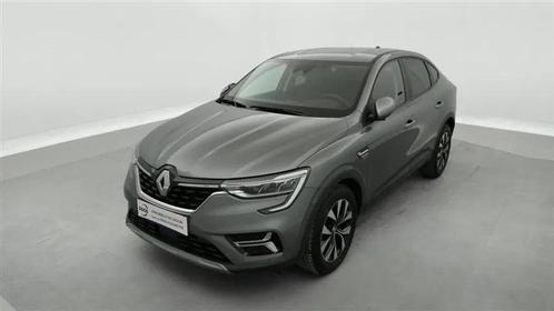 Renault Arkana 1.3 TCe 140cv EDC Techno NAVI / FULL LED / CA, Auto's, Renault, Bedrijf, Te koop, Arkana, ABS, Achteruitrijcamera