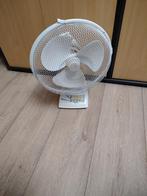Ventilateur, Enlèvement