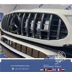 X290 W290 GT 43 53 4 DOORS COUPÉ AMG VOORBUMPER WIT COMPLEET, Gebruikt, Voor, Mercedes-Benz, Ophalen of Verzenden