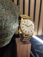 Montre Oméga Genève automatique, Ophalen of Verzenden, Zo goed als nieuw