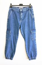 PRIMARK - cargo jeans - 40, Zo goed als nieuw, W30 - W32 (confectie 38/40), Verzenden, Primark