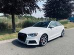 Audi S3 Quattro - 2.0 TFSI - RUILEN MOGELIJK !, Auto's, Audi, Automaat, S3, Euro 6, Berline