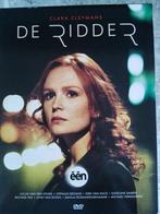 Dvd box de ridder seizoen1, Cd's en Dvd's, Ophalen, Zo goed als nieuw