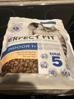 Perfect fit brokjes voor katten ( ongeopend), Ophalen, Kat