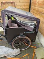 Bakfiets vogeu electrische!, Enlèvement, Comme neuf