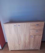 Lage kleding kast, Huis en Inrichting, Kasten | Dressoirs, Ophalen