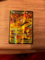 Charizard EX Promo xy121 NM, Ophalen of Verzenden