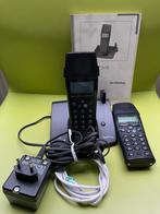 Draadloze telefoons Twist 316, Gebruikt, 2 handsets, Ophalen