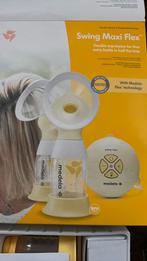 Medela swing maxi flex dubbele kolf, Ophalen, Zo goed als nieuw