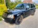 Range Rover Vogue 4.4 TDV8 2013' - Motor Problem’ 5 500 euro, Auto's, Land Rover, Automaat, Euro 5, Zwart, Leder