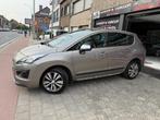 Peugeot 3008 Allure benzine 50000KM*1 jaar garantie*nieuw*, Auto's, Monovolume, Leder, Bedrijf, Handgeschakeld