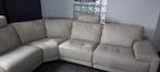 Salon, Ophalen, Gebruikt, Hoekbank
