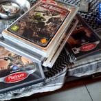 Psp games te koop 3eu per stuk zie titels en beschrijving, Games en Spelcomputers, Avontuur en Actie, 1 speler, Ophalen of Verzenden