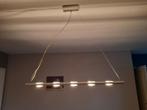 Illuminelli hanglamp, Huis en Inrichting, Lampen | Hanglampen, Ophalen, Zo goed als nieuw, Metaal, 75 cm of meer