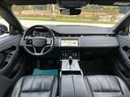 Range Rover Evoque 2021 Hybride 51499km, Auto's, 1498 cc, Bedrijf, 5 deurs, Hybride Elektrisch/Benzine
