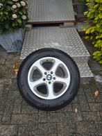 Set wintervelgen bmw, Auto-onderdelen, Banden en Velgen, Ophalen, Band(en)