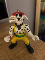 TMNT Teenage Mutant Ninja Turtles Hot Spot, Collections, Jouets miniatures, Enlèvement, Comme neuf