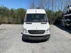 2007 Mercedes-Benz Sprinter Personenauto, Auto's, Gebruikt, Overige modellen, Overige brandstoffen, Bedrijf