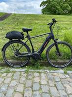 Stevens E-courier luxe Maat L, Fietsen en Brommers, Elektrische fietsen, Minder dan 30 km per accu, Ophalen, 55 tot 59 cm