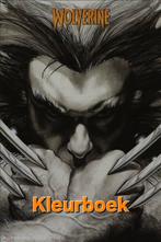 Kleurboek Wolverine, Ophalen of Verzenden, Nieuw
