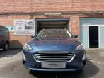 Ford Focus Break 1.0 EcoBoost Business Edition* GPS/Led*, Stof, Bedrijf, 5 deurs, 1000 cc