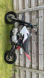 Pitbike 125 cc, Ophalen, Zo goed als nieuw, Pitbike