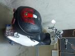 Moto 125 cc, Motoren, Scooter, Particulier, 125 cc, 11 kW of minder