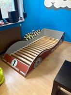Bed racebed 90cm x 2m eenpersoonsbed, Enlèvement, Comme neuf