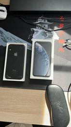 iPhone XR, Telecommunicatie, Mobiele telefoons | Apple iPhone, Ophalen of Verzenden, Zo goed als nieuw, IPhone XR