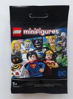 LEGO Minifigures 71026 DC Super Heroes Series (2020) Sealed, Ophalen of Verzenden, Zo goed als nieuw, Complete set, Lego