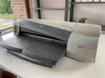 HP designjet 110plus, Impression couleur, Comme neuf, Imprimante, Hewlett Packard