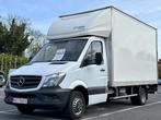 MercedesSprinterCaisse&Hayon-22950€-Leasing 1038€/M-REF 9567, Boîte manuelle, Diesel, TVA déductible, 103 kW