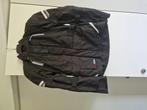 Motorpak Alpinestar tech-touring, Ophalen