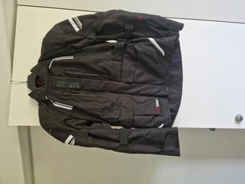 Motorpak Alpinestar tech-touring beschikbaar voor biedingen