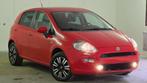 Fiat Punto/1.2i/1er Proprio/Airco/12 maanden garantie, Voorwielaandrijving, Stof, 50 kW, Euro 6