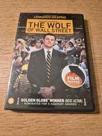 Dvd The Wolf of Wall Street, Cd's en Dvd's, Dvd's | Actie, Vanaf 16 jaar, Ophalen of Verzenden, Zo goed als nieuw, Actiekomedie